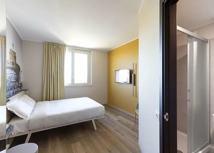 Pietralata Tiburtina