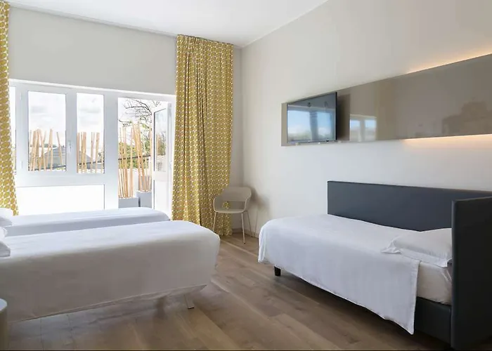 Pietralata Tiburtina Hotel 3*