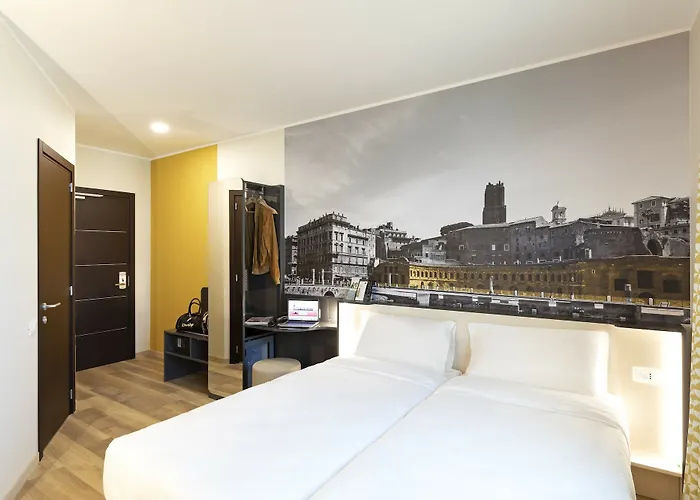 Pietralata Tiburtina 3* Roma