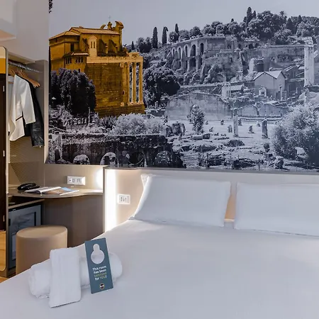 Pietralata Tiburtina Rzym