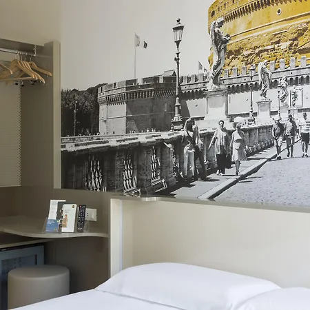 Pietralata Tiburtina