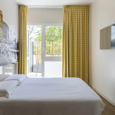 Pietralata Tiburtina Rzym