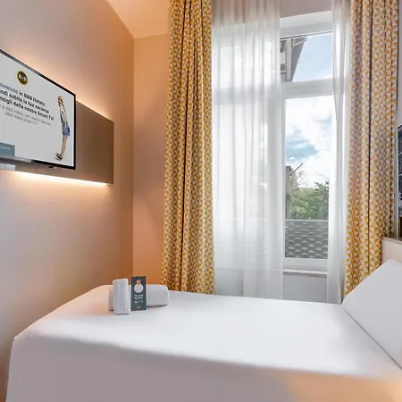 Hotel Pietralata Tiburtina Řím