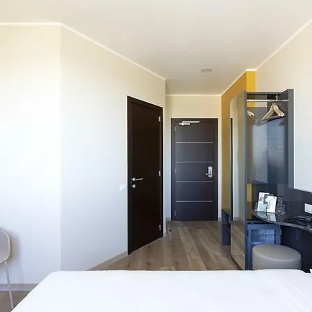 Pietralata Tiburtina Řím