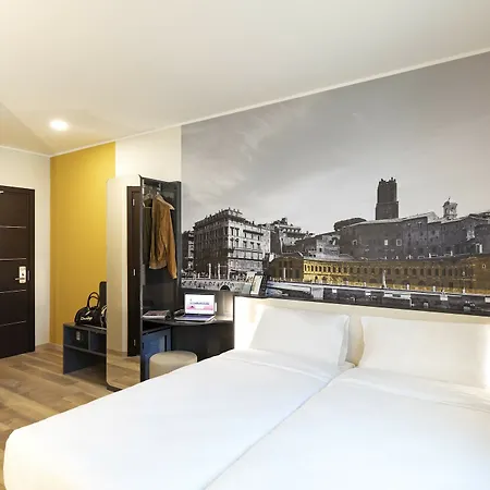 Pietralata Tiburtina 3* Řím
